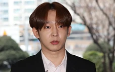 Cựu thành viên nhóm nhạc K-pop đình đám lãnh án tù