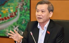 Trưởng Ban Nội chính Trung ương: Nhiều giao dịch hợp đồng chỉ mang tính hình thức khi công chứng