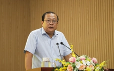 Cà Mau thành lập Bảo tàng Lúa nước, xây dựng biểu tượng hạt lúa