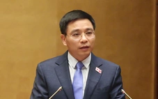 Phó Thủ tướng Nguyễn Văn Thắng nêu 11 nhóm giải pháp trọng tâm để phát triển kinh tế 5 năm tới