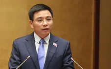 Phó thủ tướng Nguyễn Văn Thắng nêu 11 nhóm giải pháp trọng tâm để phát triển kinh tế 5 năm tới