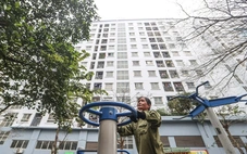 Hơn 7.000 căn nhà ở xã hội được mở bán trên cả nước trong quý 1-2026