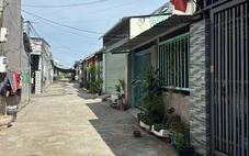 Xây nhà trái phép khi xin chuyển mục đích sử dụng đất phải làm thủ tục gì?