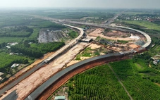 Sân bay, cầu và một chu kỳ mới: Nhơn Trạch đổi vai