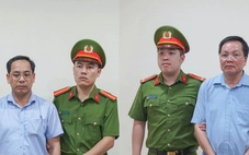 Bắt giám đốc và hiệu trưởng ăn chặn tiền hỗ trợ của học sinh, người khuyết tật