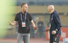 HLV ngoại giúp ích gì cho V-League?