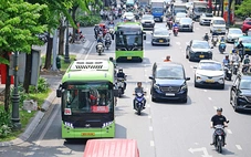 Vé xe buýt 0 đồng: Chính sách nhân văn cần cách làm hiệu quả