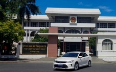 Quảng Trị lên phương án đưa 230 cán bộ vào làm việc tại các trụ sở phía nam tỉnh