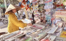 Tạo không gian phát triển mới cho báo chí, xuất bản