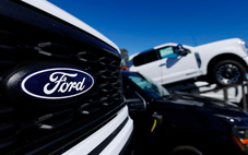 Mỹ bác đề nghị miễn thuế nhôm, Ford chi thêm cả tỉ đô la để nhập khẩu