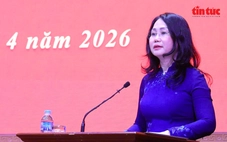 'Chuyển tư duy quản lý sang kiến tạo, mở rộng không gian phát triển văn hóa'