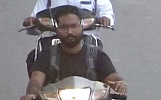 Người đàn ông tìm lại xe mất trộm nhờ… bị phạt nguội