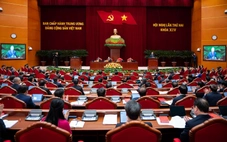 Trung ương Đảng yêu cầu sửa Bộ luật Hình sự, giảm hình phạt với người phạm tội không vụ lợi