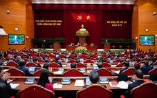 Trung ương Đảng yêu cầu sửa Bộ Luật Hình sự, giảm hình phạt với người phạm tội không vụ lợi