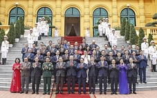 Chính phủ phải có tầm nhìn đi trước một bước, chuẩn bị từ sớm từ xa