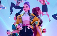 K-pop Demon Hunters rục rịch ra mắt phiên bản game