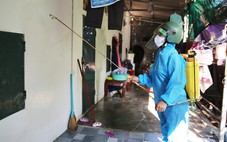 Xuất hiện ổ dịch sốt xuất huyết đầu tiên tại Hà Tĩnh trong năm 2026