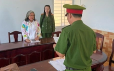 Bắt tạm giam một phụ nữ lừa đảo chiếm đoạt 6 tỉ đồng ở Phú Quốc