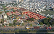 TP.HCM xem xét thu hồi khu đất 561 Kinh Dương Vương của Vinafood 2