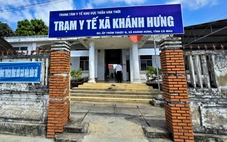 Trống 14 vị trí giám đốc, thiếu hơn 400 biên chế tại các trạm y tế Cà Mau