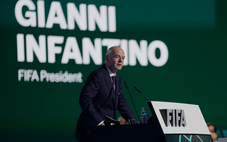 FIFA tuyên bố đội tuyển Iran sẽ tham dự World Cup 2026
