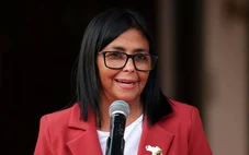 Venezuela ký loạt thỏa thuận dầu khí với công ty Mỹ, tuyên bố muốn xây dựng quan hệ lâu dài