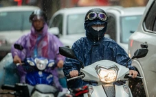 Tháng 5, nắng nóng có thể nhiều hơn, mùa mưa Nam Bộ đến muộn hơn