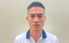 Tạm giữ người đàn ông cho học sinh vay lãi nặng