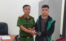 Tài xế Grab nhặt hơn 30 triệu đồng mang đến công an tìm người đánh rơi