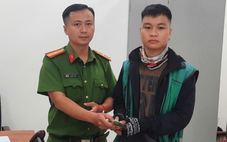 Tài xế Grab nhặt hơn 30 triệu đồng mang đến công an tìm người đánh rơi