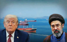 Iran chính thức phản hồi đề xuất của Mỹ nhằm chấm dứt xung đột