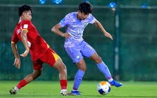 CĐV Đông Nam Á tiếc nuối khi U17 Việt Nam thua Hàn Quốc