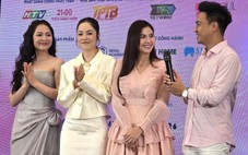 MC Nguyên Khang chia sẻ trong Điều ước của mẹ: Mối quan hệ giữa con trai và mẹ rất đặc biệt