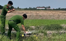Công an điều tra vụ một người tử vong nghi do xuyệt điện bắt cá