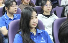 40.000 du học sinh Việt Nam tại Đài Loan giữa làn sóng công nghệ và bán dẫn