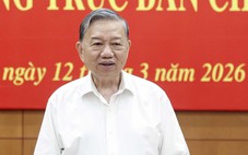 Kiện toàn nhân sự Ban Chỉ đạo Trung ương về phát triển khoa học, công nghệ