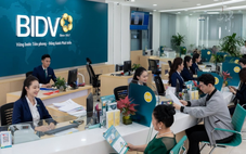 Tiền gửi vào nhiều ngân hàng giảm, một 'ông lớn' Big4 sụt 82.000 tỉ đồng