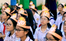 Hơn 600 thí sinh tham gia chung kết Giải Lê Quý Đôn lần 27