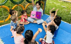 Đà Nẵng dự chi 51 tỉ đồng hỗ trợ nhu cầu gửi con vào nhà trẻ của công nhân