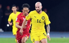Bóng đá Malaysia tham dự Copa America, rời giải Đông Nam Á?
