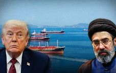 Iran chính thức phản hồi đề xuất của Mỹ nhằm chấm dứt xung đột