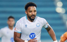 Công An Hà Nội đấu Nam Định (19h15): V-League xác định nhà vô địch mới?