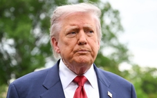 Trung Đông sáng 11-5: Ông Trump bác đề xuất 'không thể chấp nhận' của Iran; Iran cảnh báo Anh, Pháp