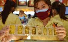 Giá vàng tuần tới sẽ tăng hay giảm?