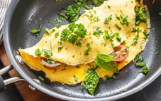 Cách chọn những món ăn sáng lành mạnh và đủ chất
