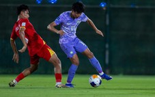 CĐV Đông Nam Á tiếc nuối khi U17 Việt Nam thua Hàn Quốc