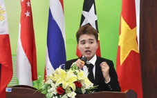 Sinh viên nhập vai lãnh đạo trẻ ASEAN, hiến kế giải 'bài toán' mục tiêu phát thải ròng bằng 0