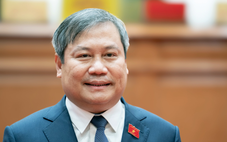 Ông Vũ Đại Thắng làm trưởng Ban chỉ đạo phòng, chống lãng phí Hà Nội