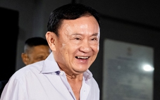Tin tức thế giới 11-5: Sáng nay ông Thaksin ra tù; Lịch trình thăm Trung Quốc của ông Trump
