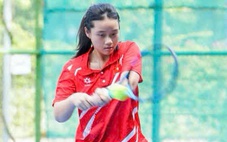 11 quốc gia dự Giải U14 ATF châu Á ở Bình Dương